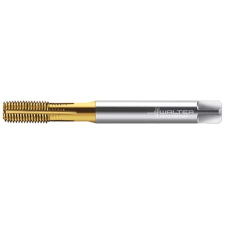Prototyp Thread Forming Taps, thread profile: UNF 1/4-28, Hand of thread: Right TC420.UNF1/4-C2-WW60AD